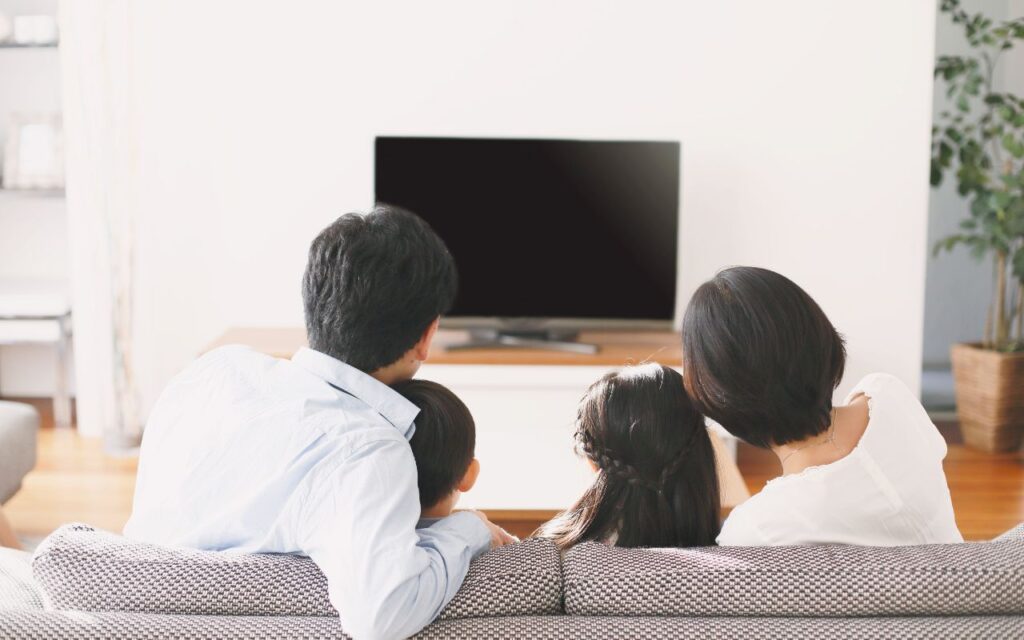 配信があるのに再放送は必要なのか？